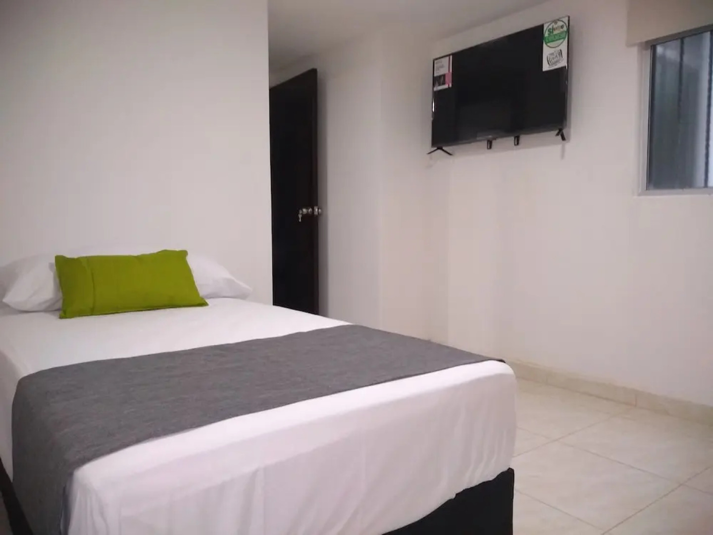 3H Apartamentos