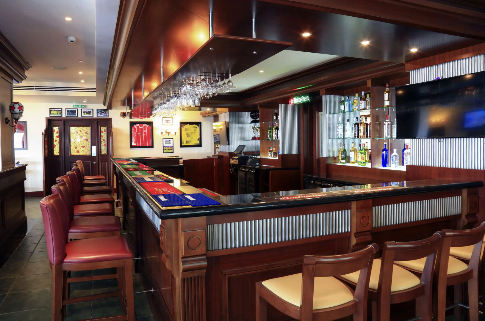 Kairaba Mirbat Resort