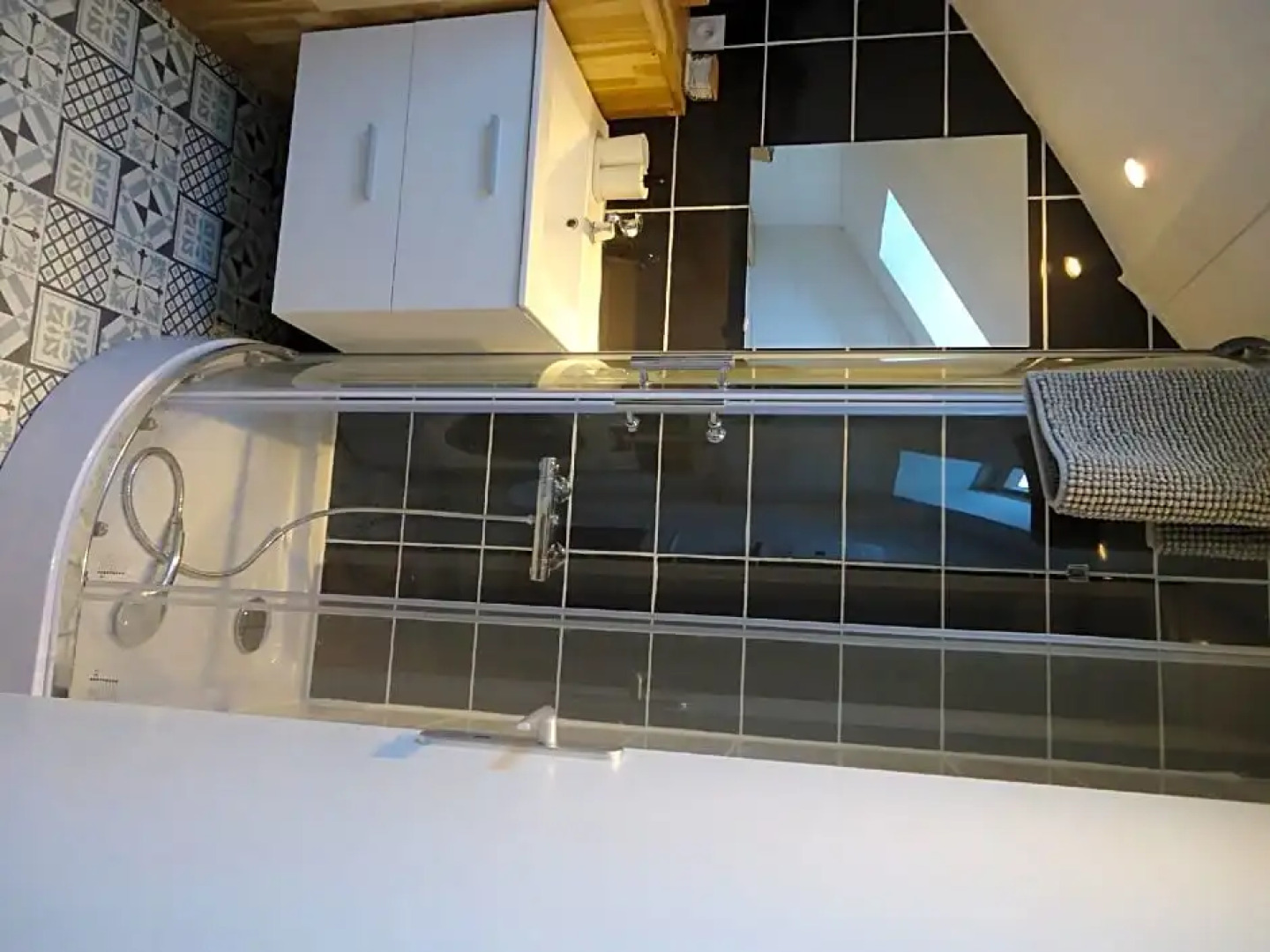 Les spas de la Chartreuse