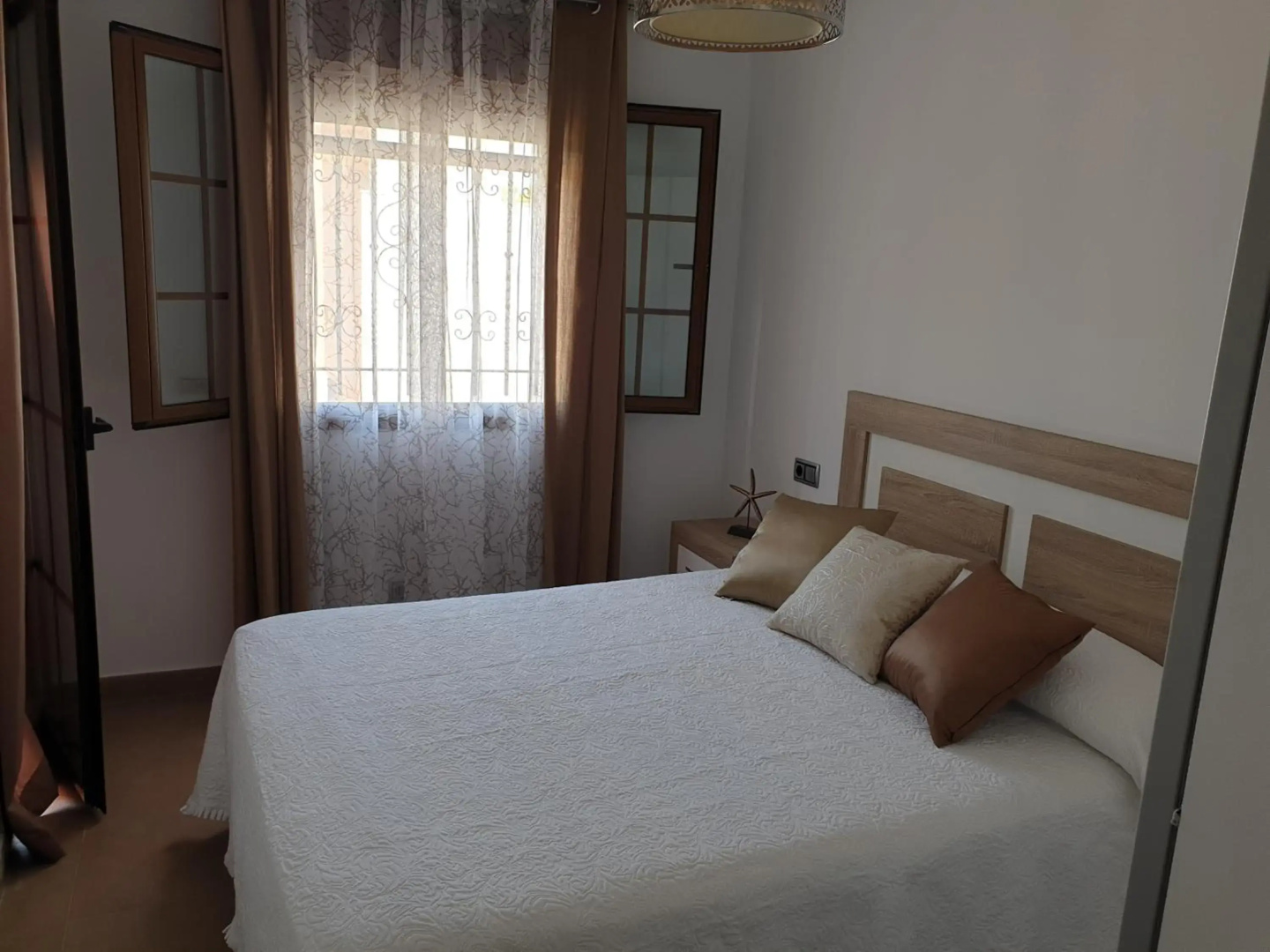 House Triplex Parra I
