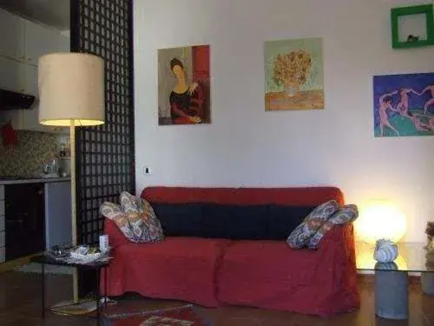 Casa Vacanze Acitrezza