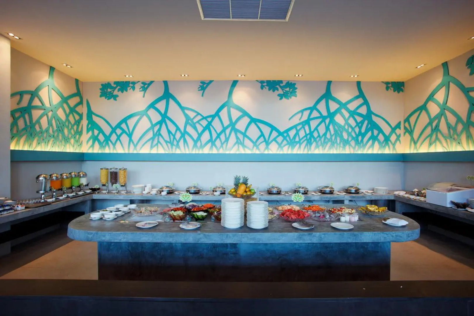 Mai Khao Lak Beach Resort & Spa (TUI BLUE Mai Khaolak)