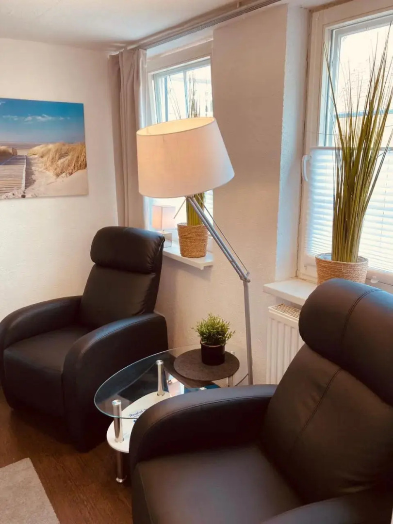 UsedomTor 1720 FeWo II