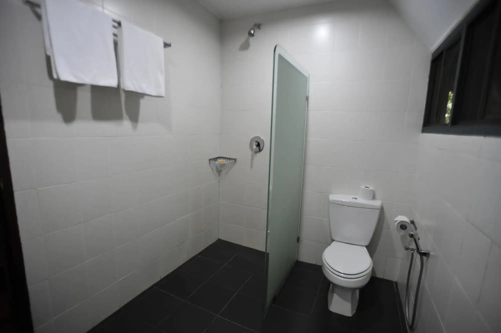 Permai Rainforest Resort