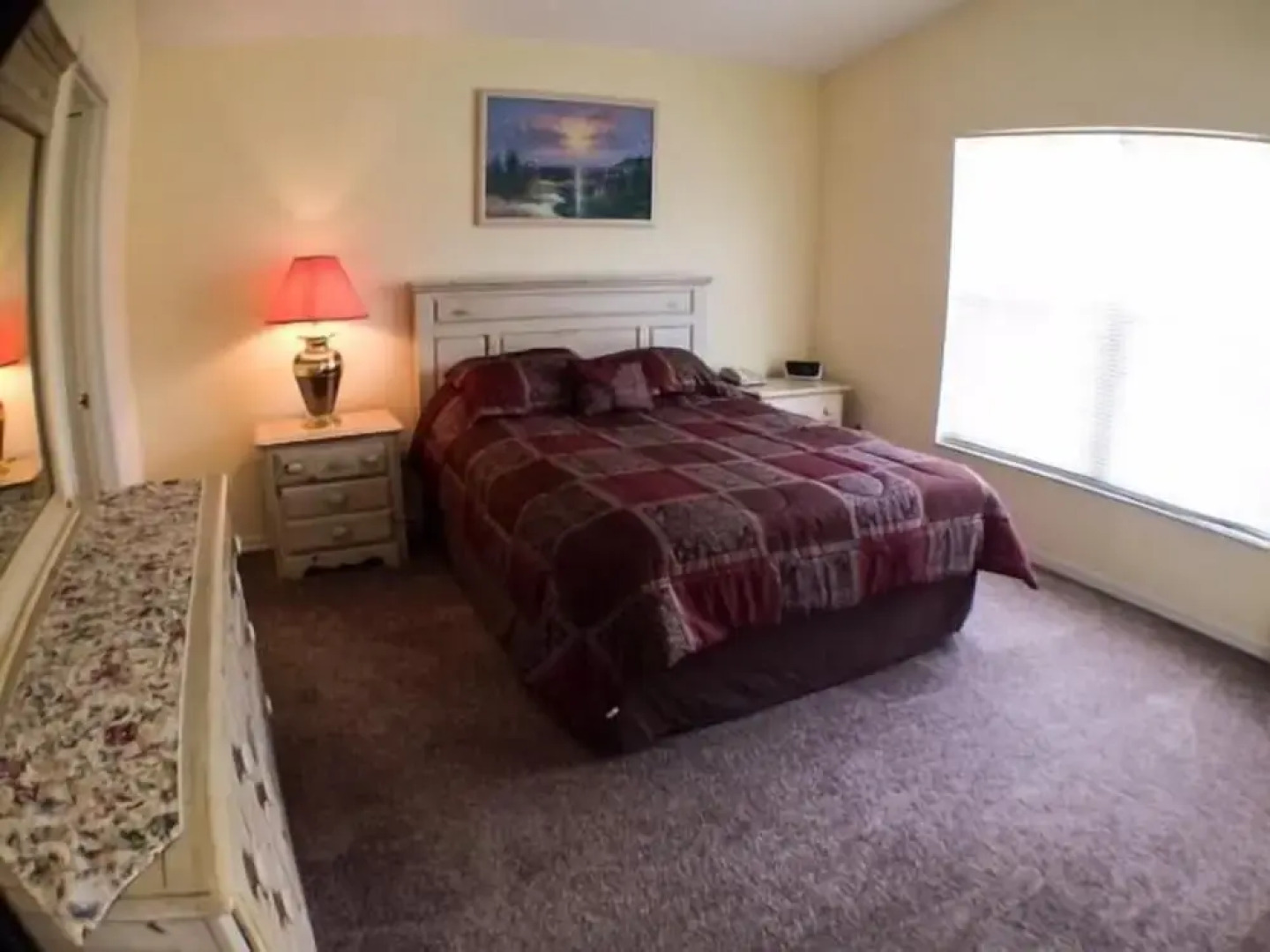 Hemingway 2004 Apartment 3 Bedroom