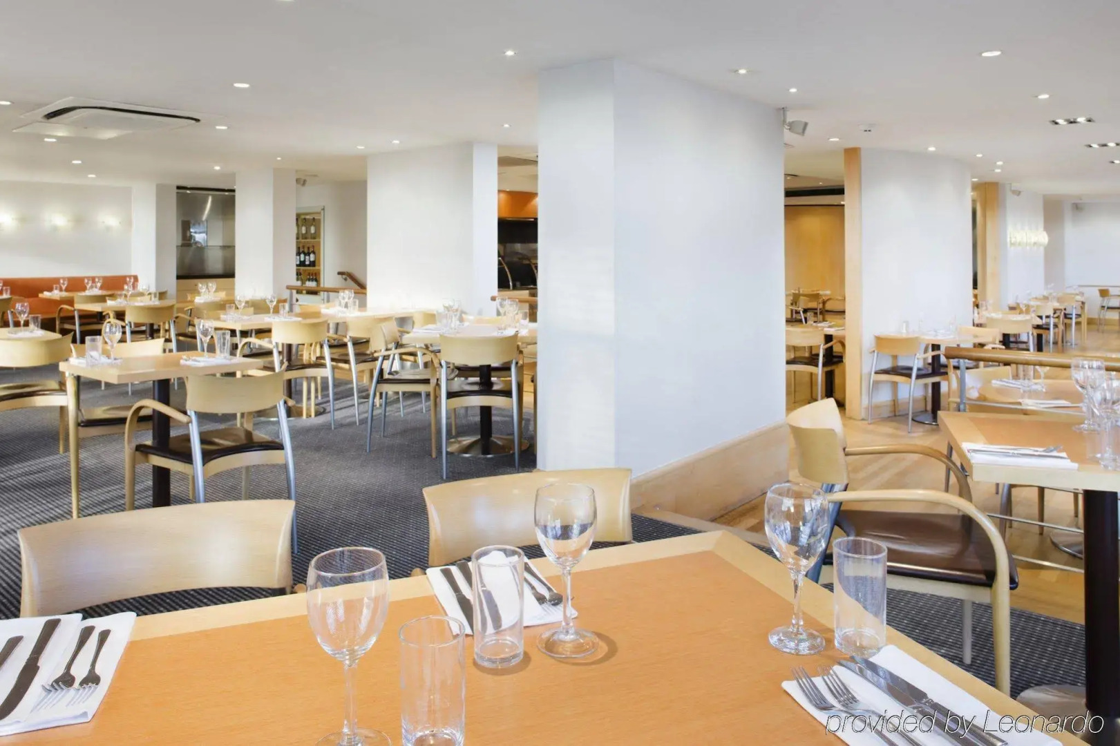 Holiday Inn Rochester Chatham by IHG