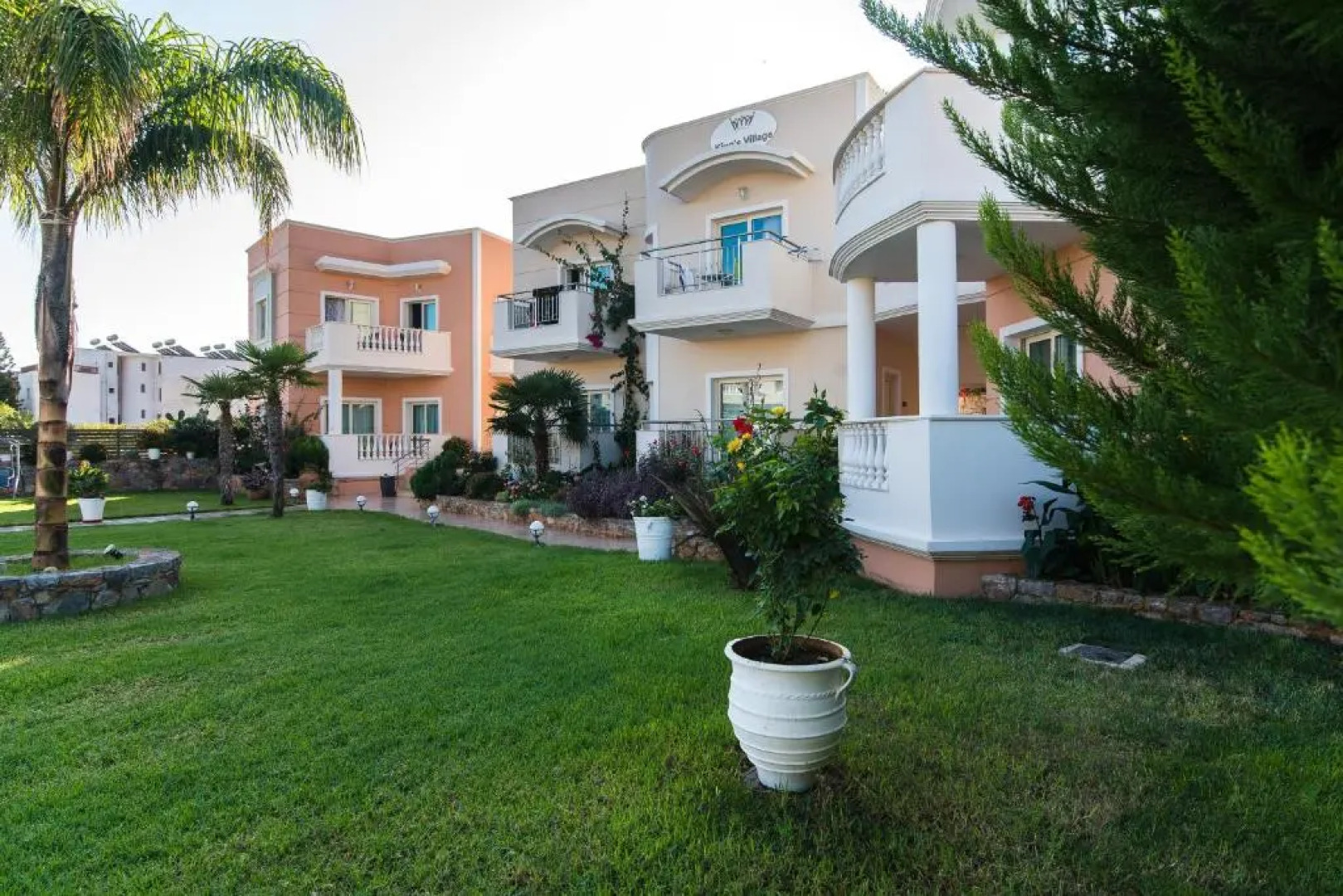 King's Village Apartments