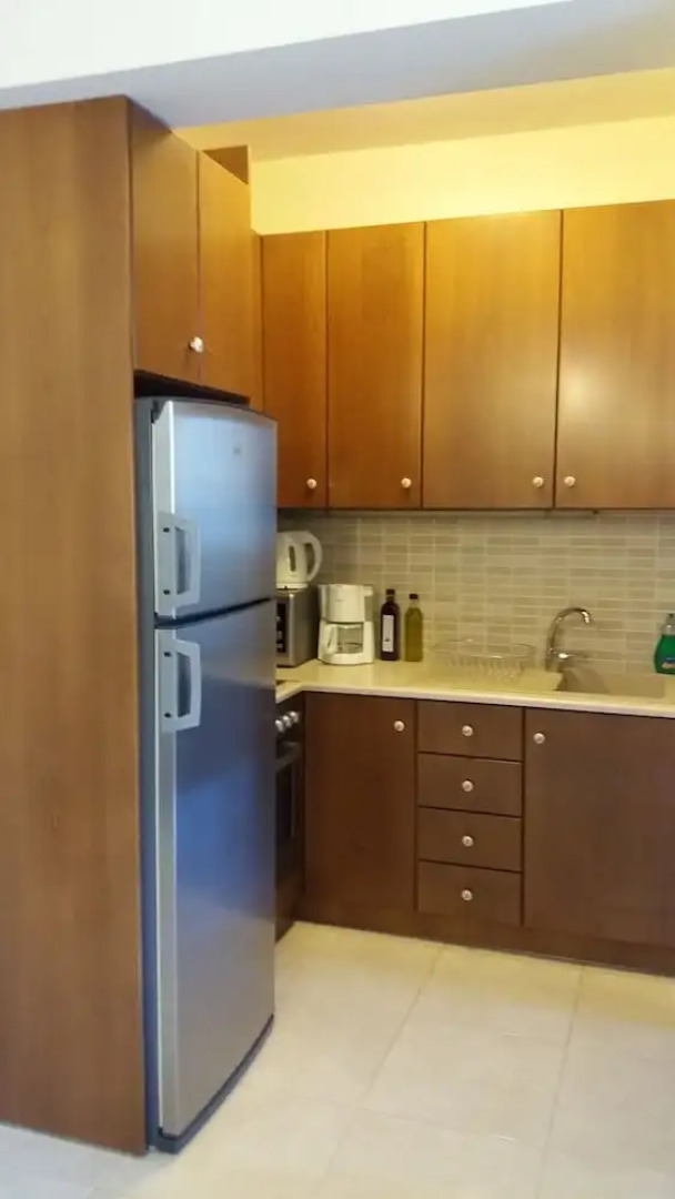 Petrochori Apart-Hotel