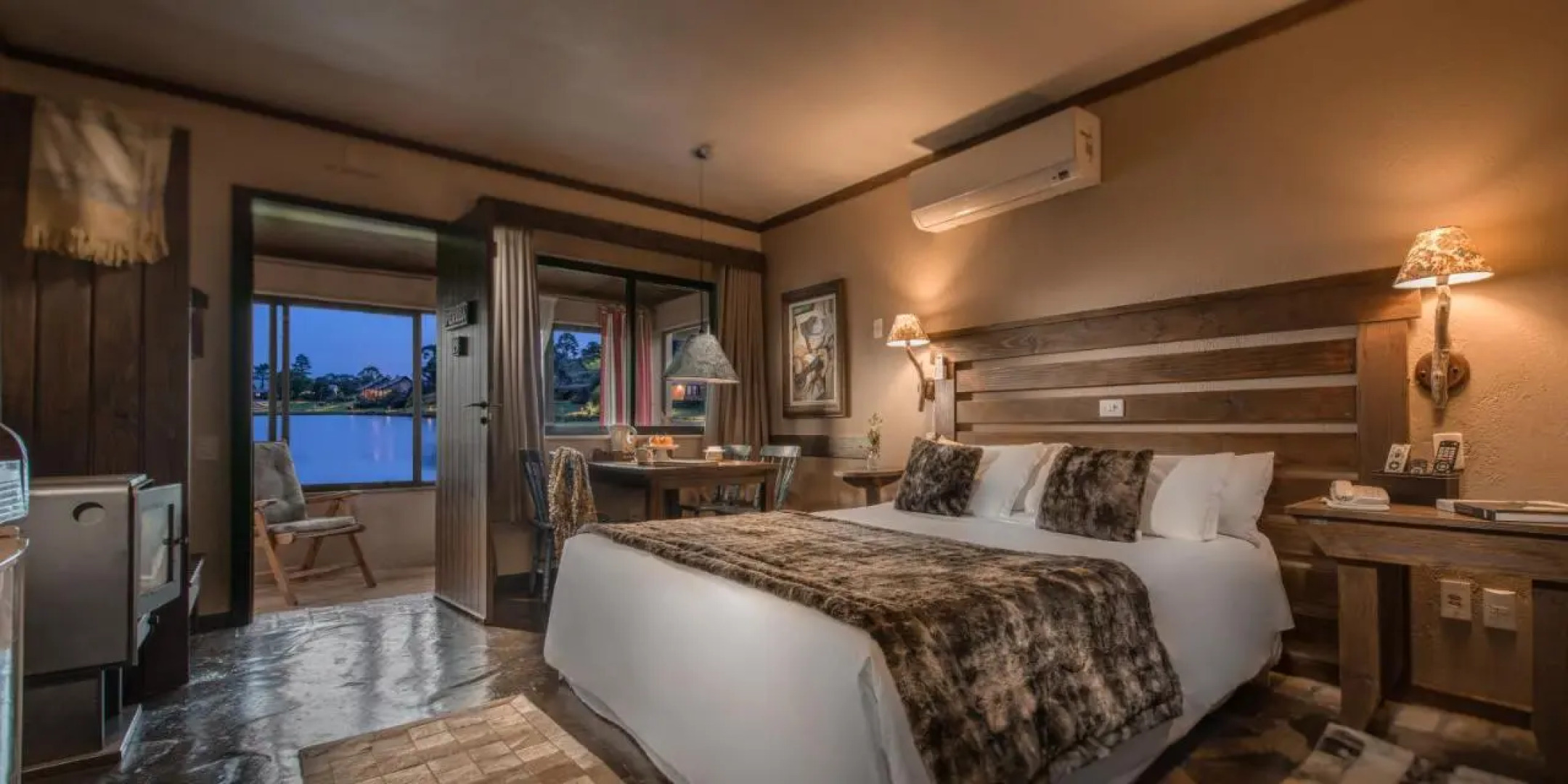 Rio do Rastro Eco Resort