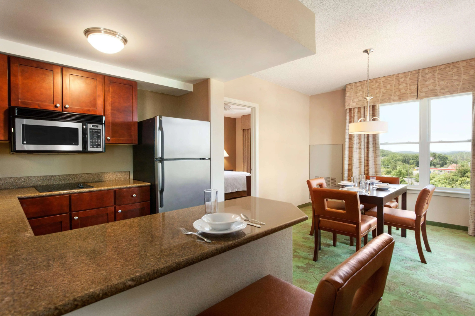 Homewood Suites by Hilton Reading