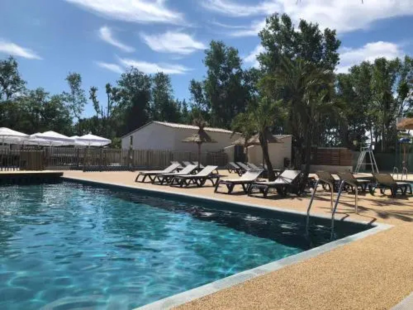 Les Jardins de Tivoli