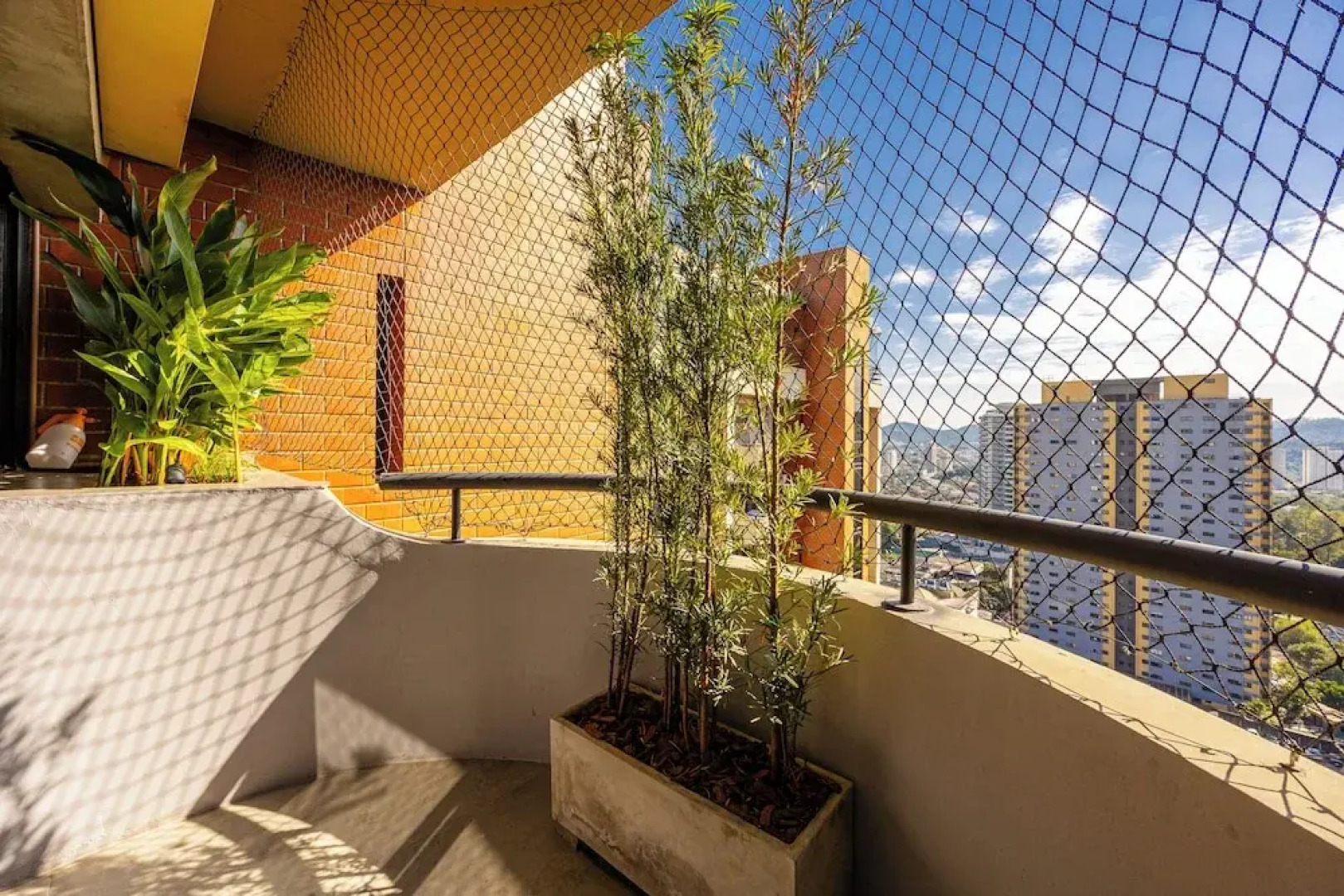 BGV - Le Bougainville By Anora Spaces