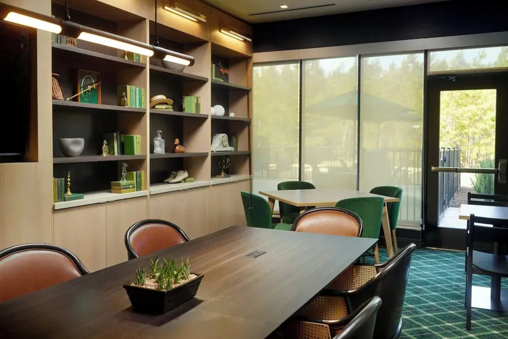 Fairfield By Marriott® Inn & Suites Grovetown