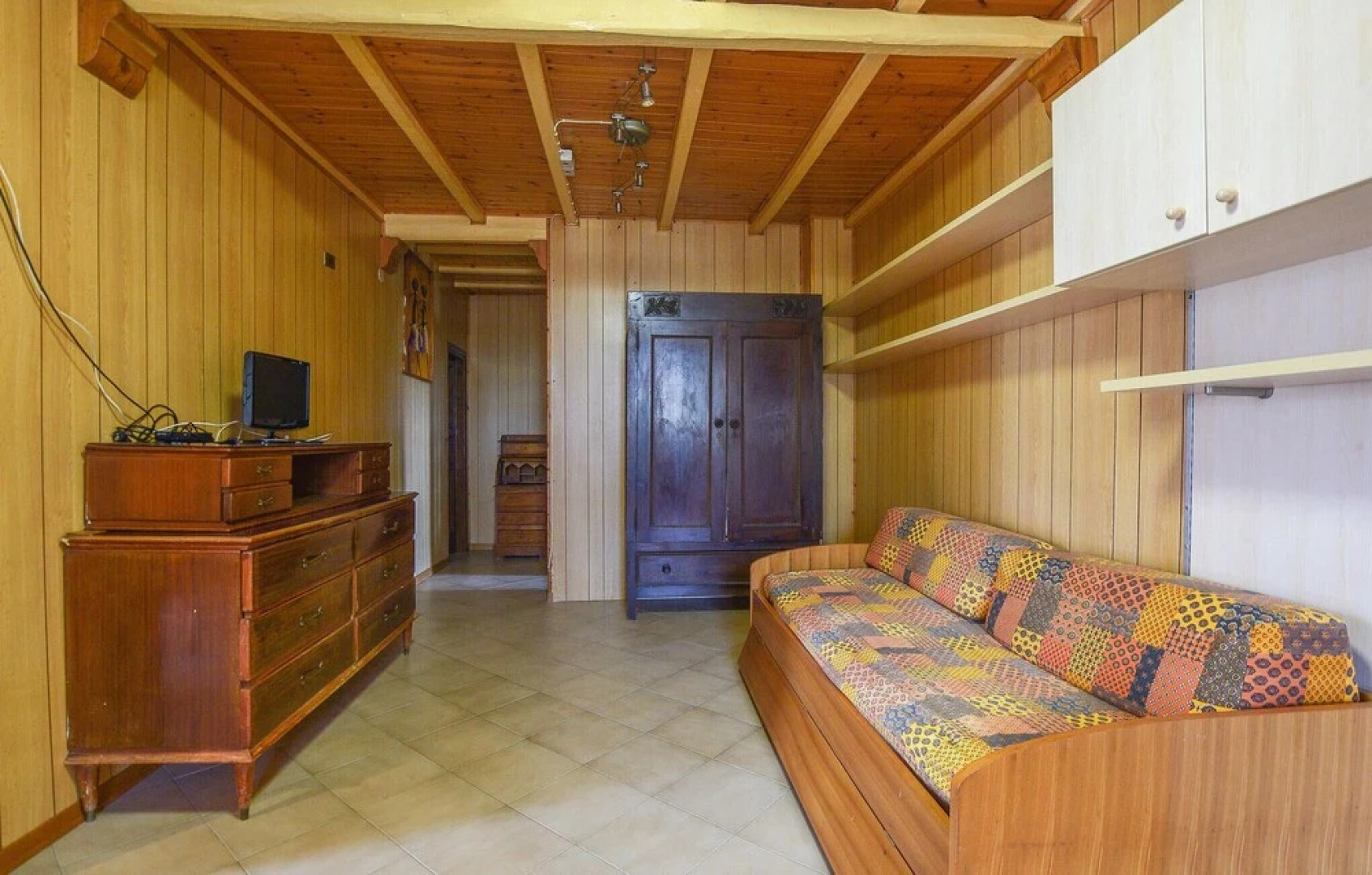 Stunning Apartment in Roccalbegna With 3 Bedrooms