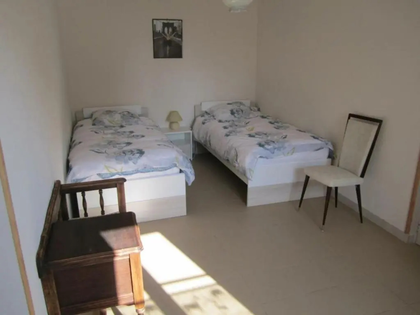 Gîte Chaumont-sur-Loire, 4 pièces, 6 personnes - FR-1-491-240