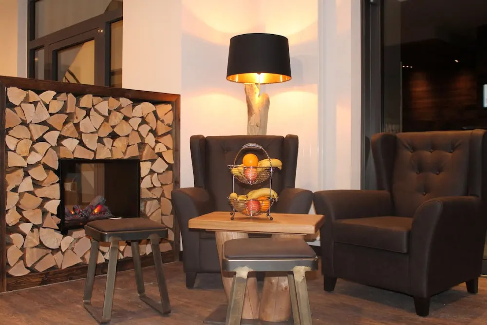 Hotel Traumschmiede