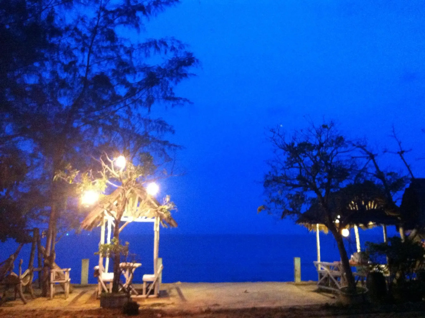 Sabaijit Resort