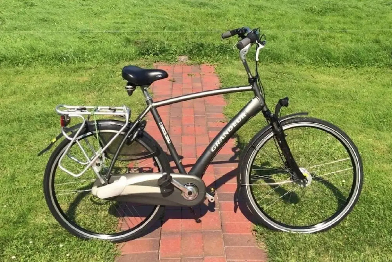 Ferienwohnungen an der Nordsee