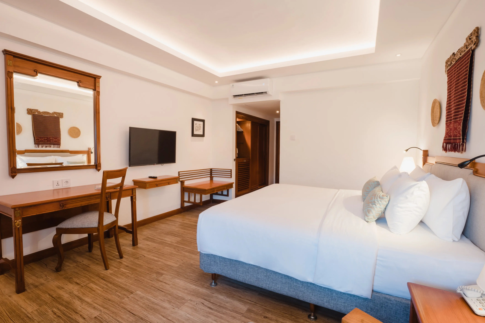 Ramayana Candidasa Beach Resort