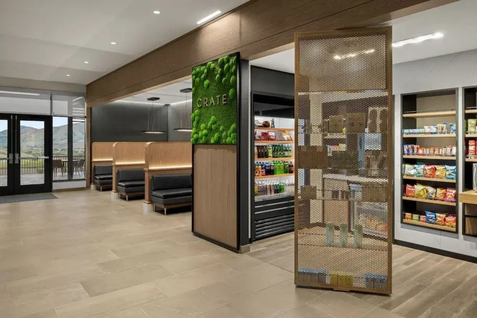 Courtyard BY Marriott Pocatello