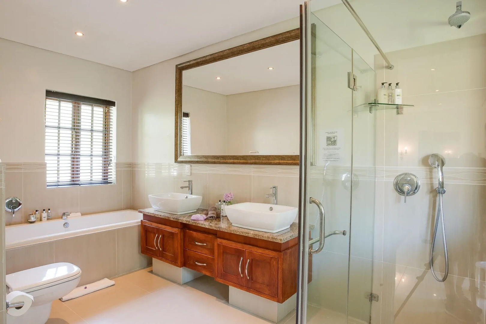 Vredenburg Manor House