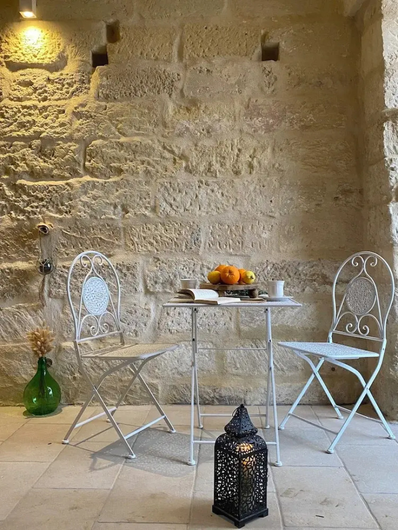 Palazzo Storico Riccardi Rollo