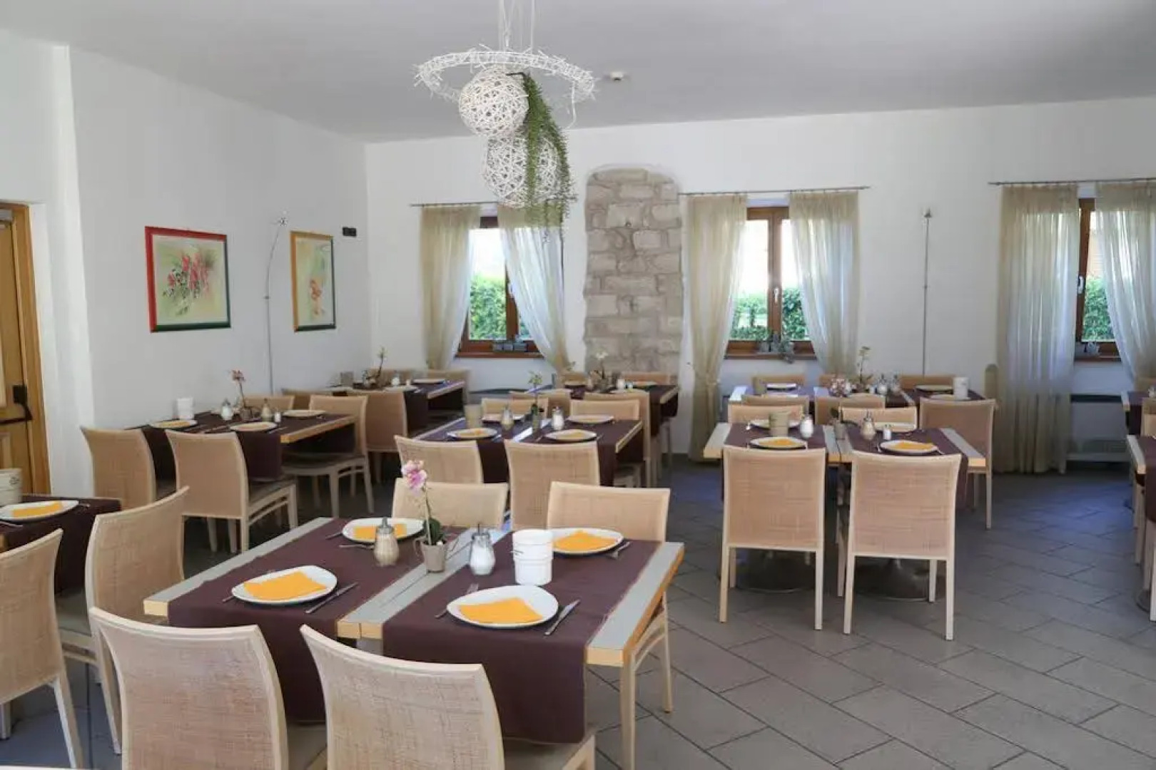 Hotel Garni Al Frantoio