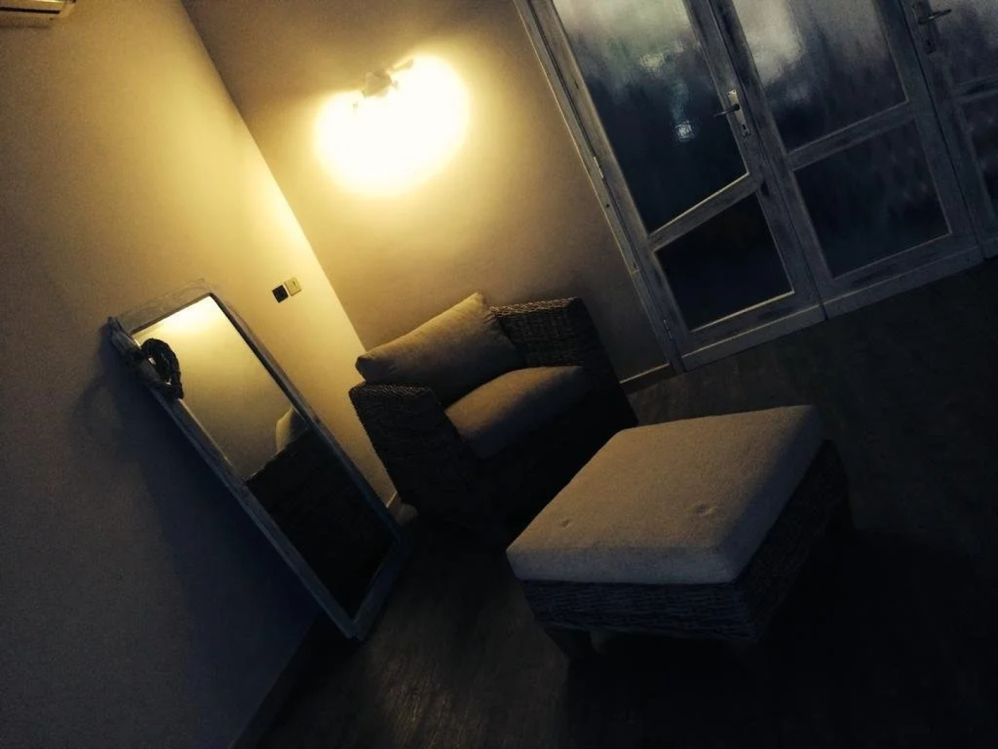 Hotelito Jembai