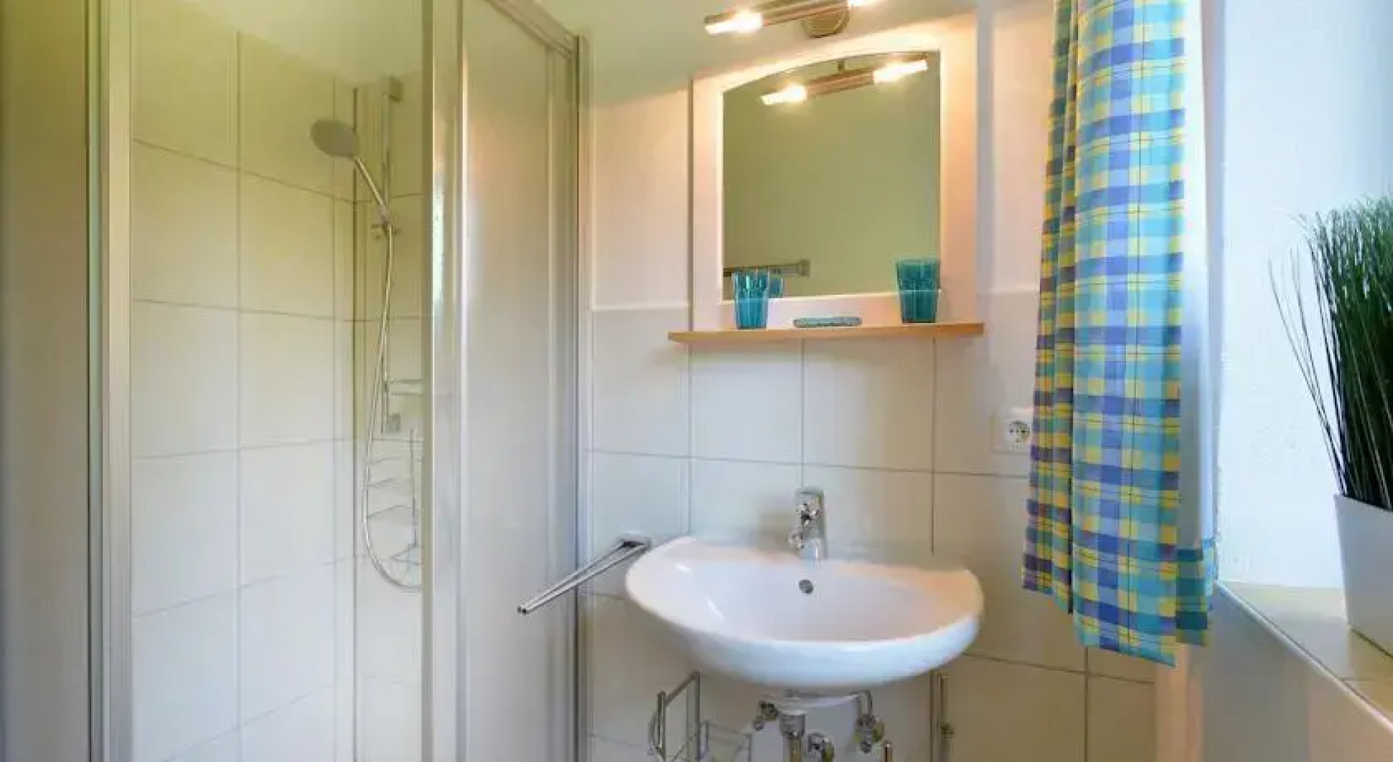 Appartementhaus Bambi