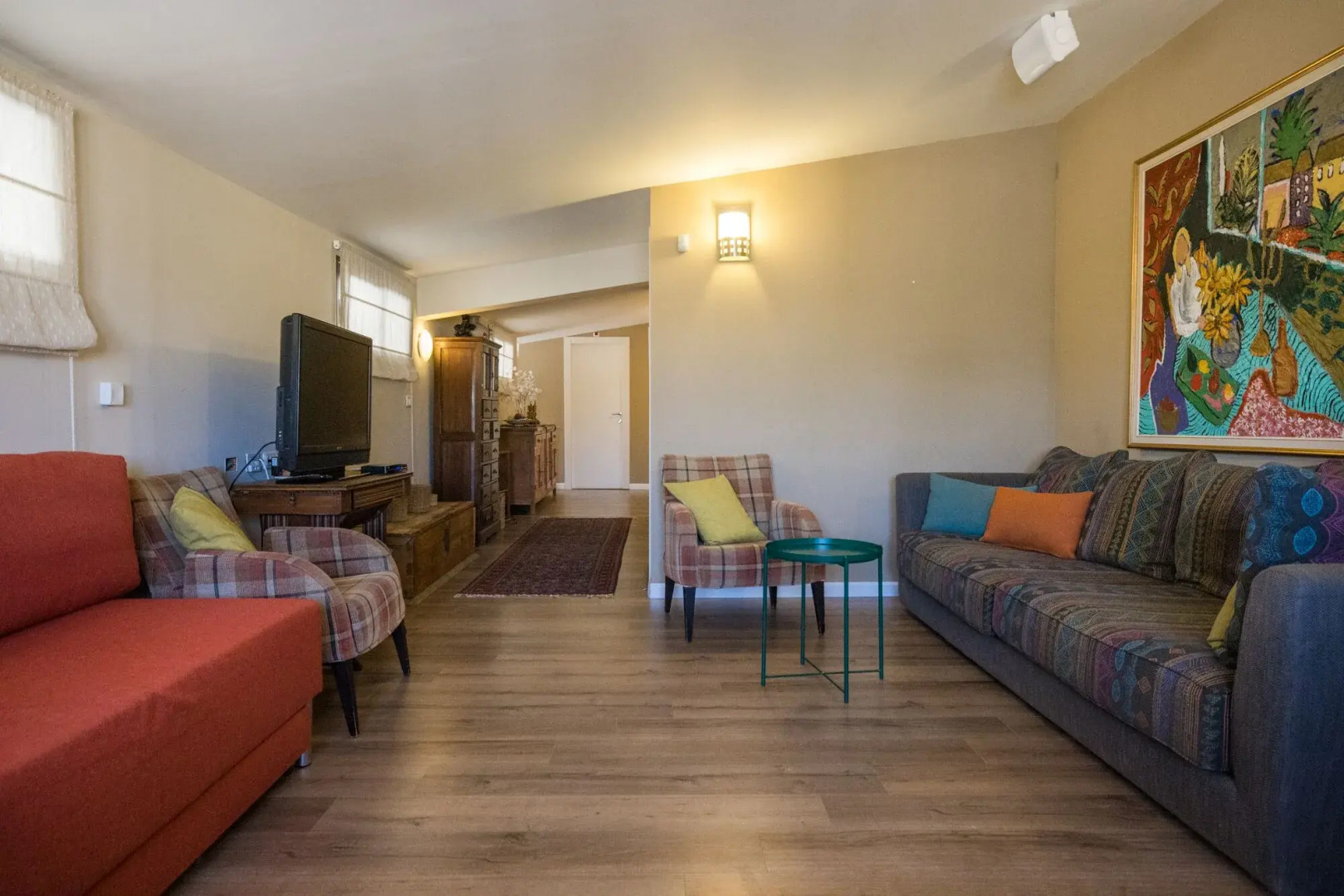 ibex unique Desert Inn
