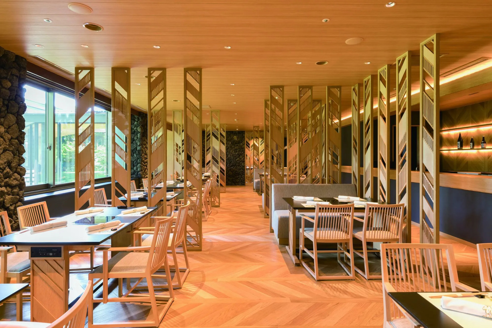 Karuizawa Prince Hotel East