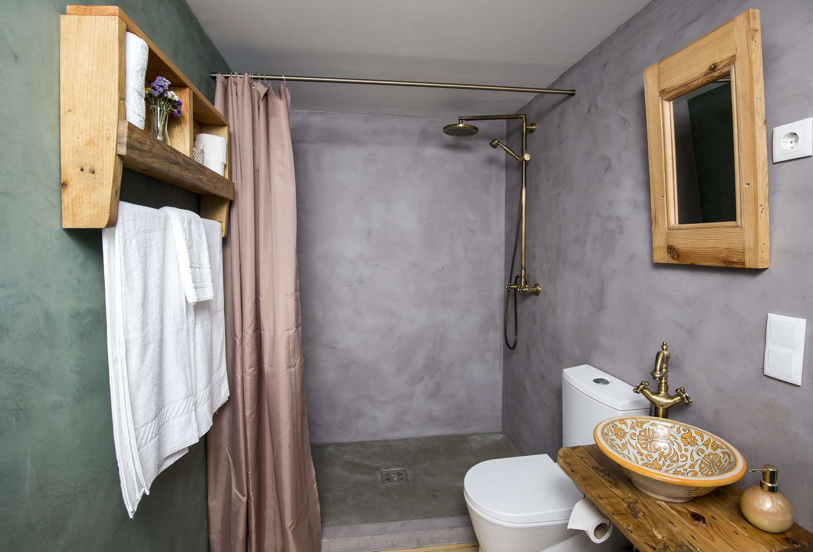 Des Arts- Guesthouse - Hostel