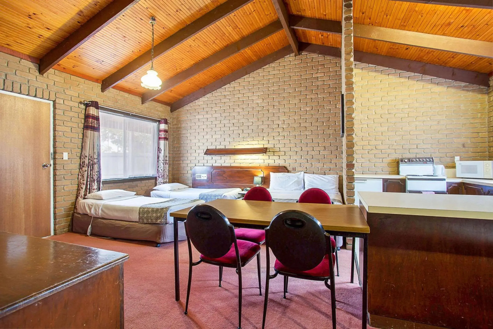Goldfields Motel Stawell