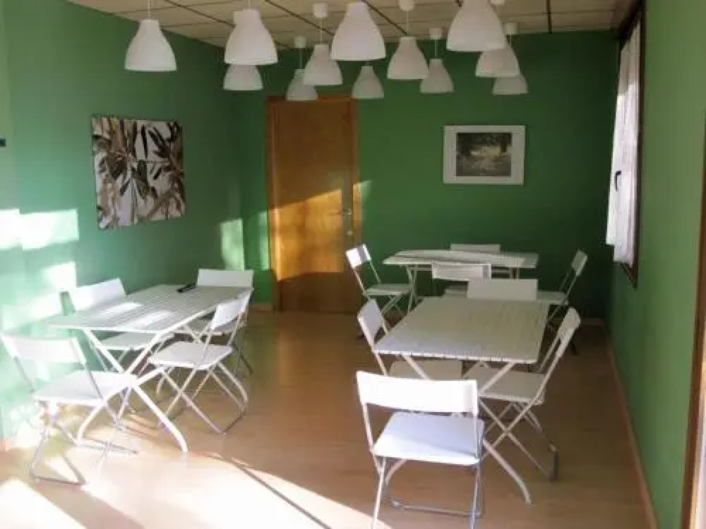 Camping Bolaso