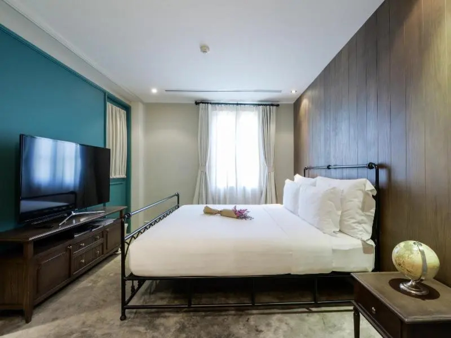 Thames Valley Khao Yai Hotel