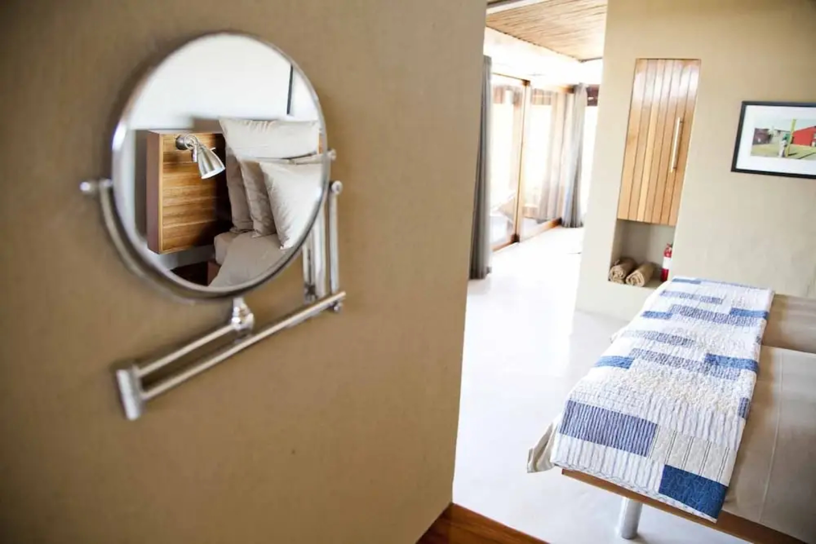 Farm 215 Nature Retreat & Fynbos Reserve