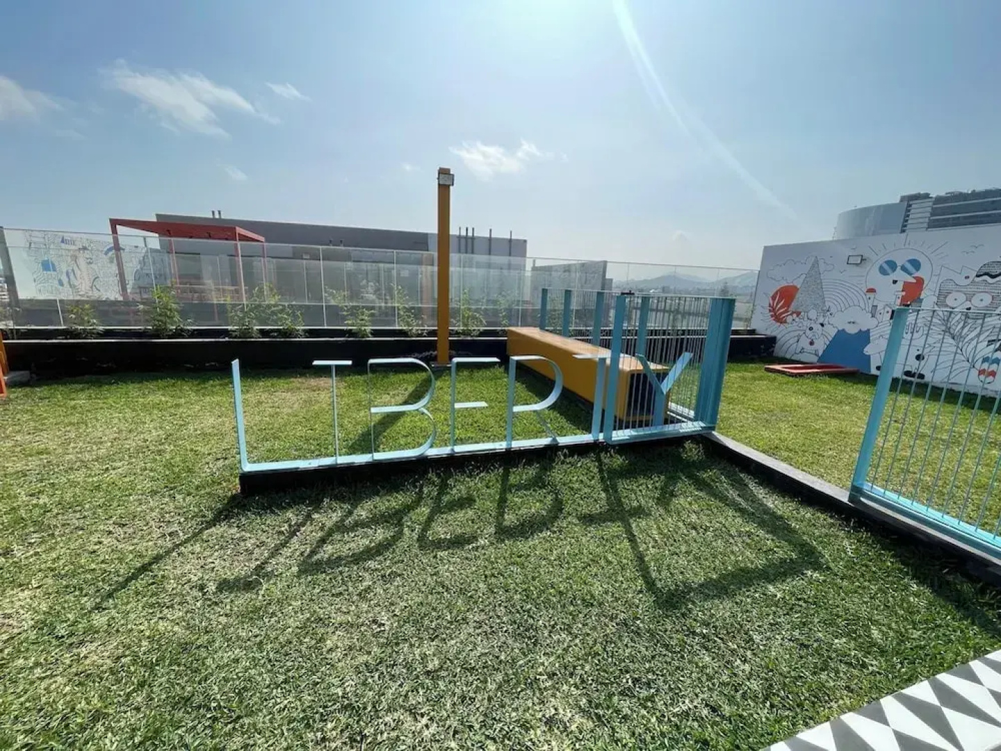Monterrico Polo Aparts