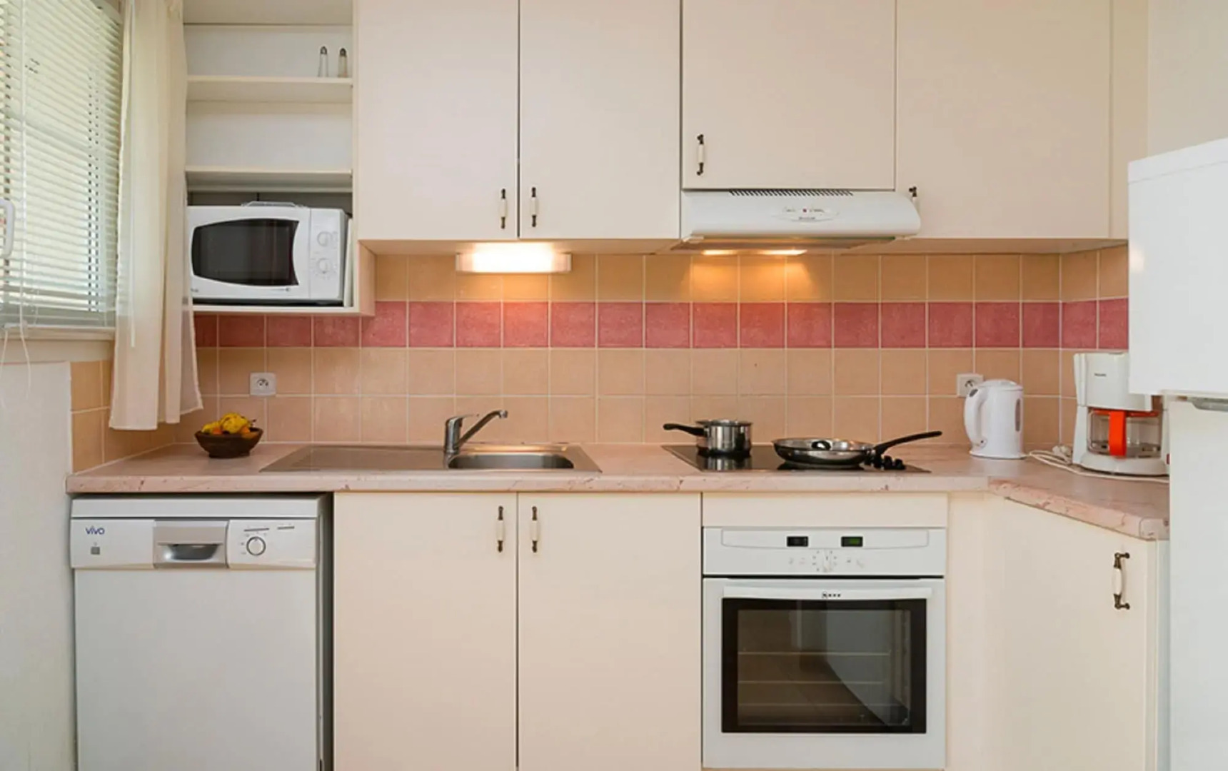 Vacanceole - Port Minervois, Les Hauts du Lac