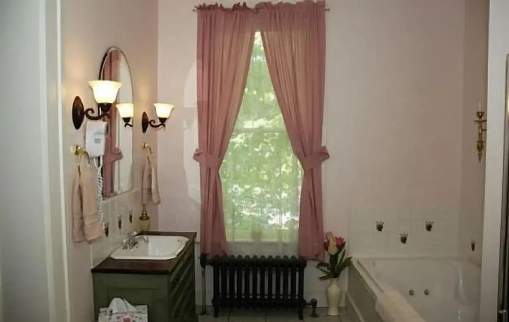 Barrister's Bed & Breakfast