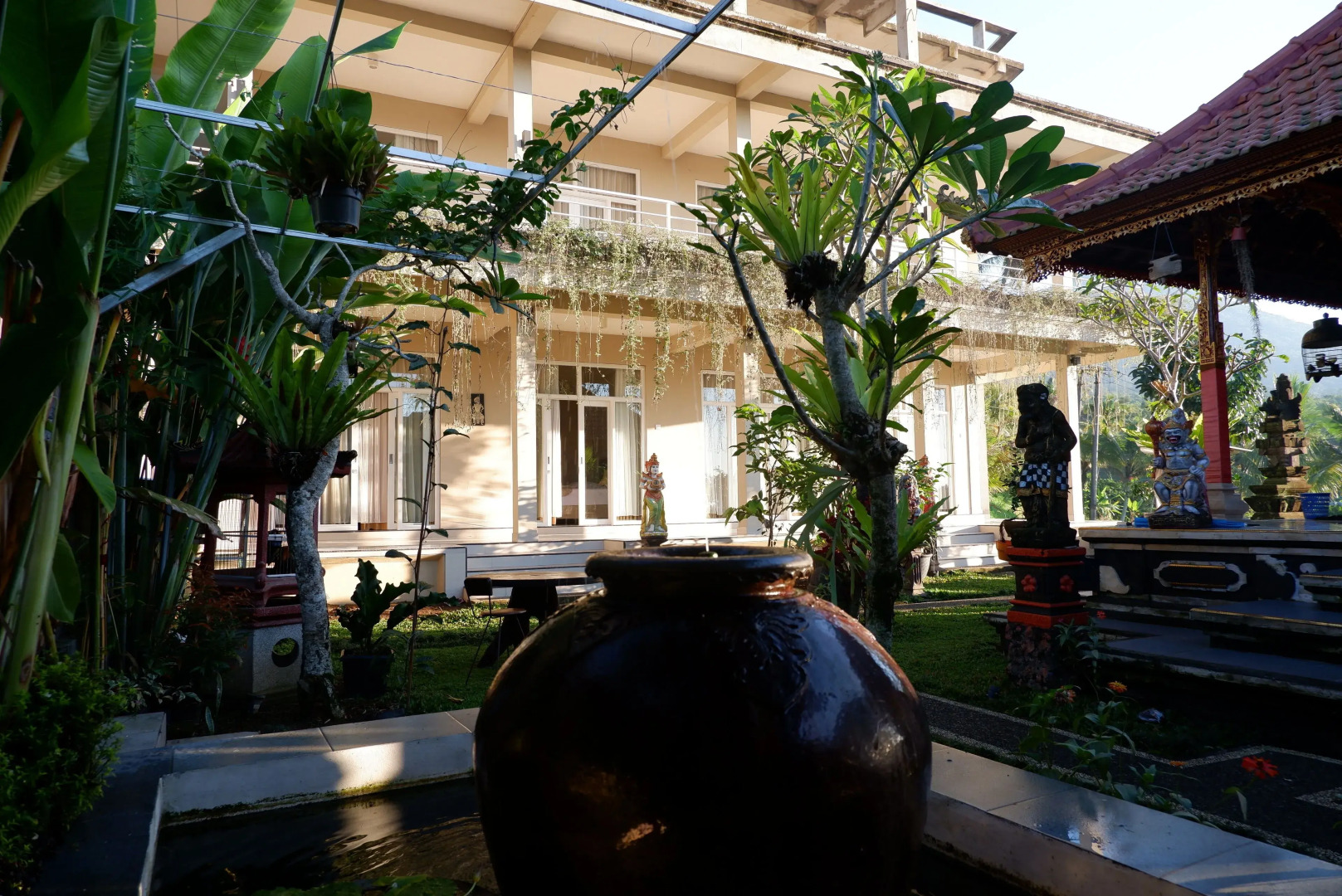 Gunza Bed and Breakfast