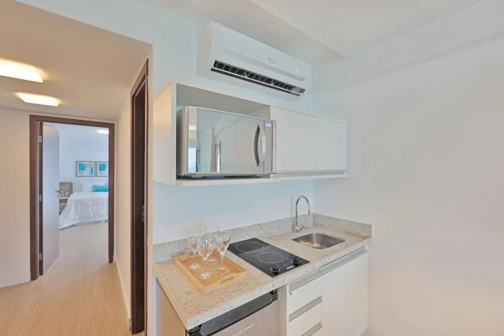 HY Beach Flats