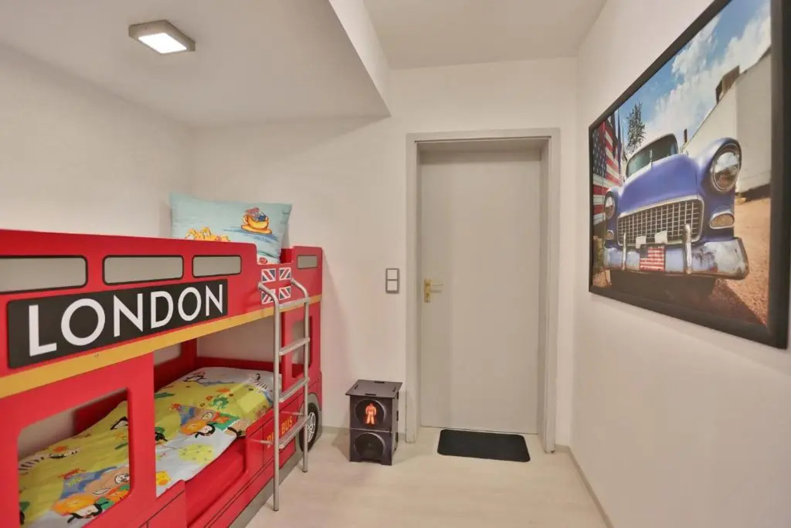 Residenz Ostseestrand Residenz Ostseestrand Appartement 32