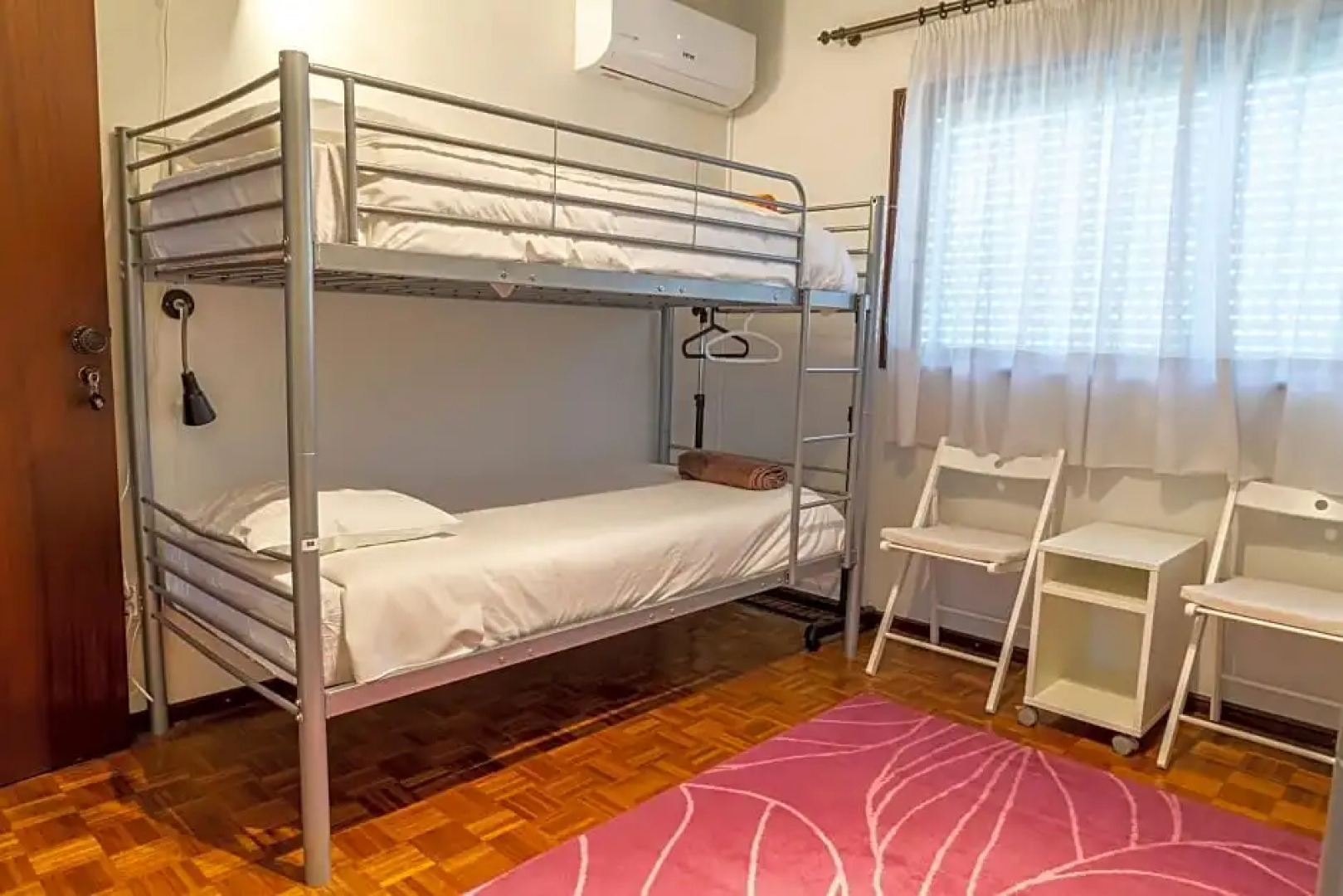 Hostel Carvalho