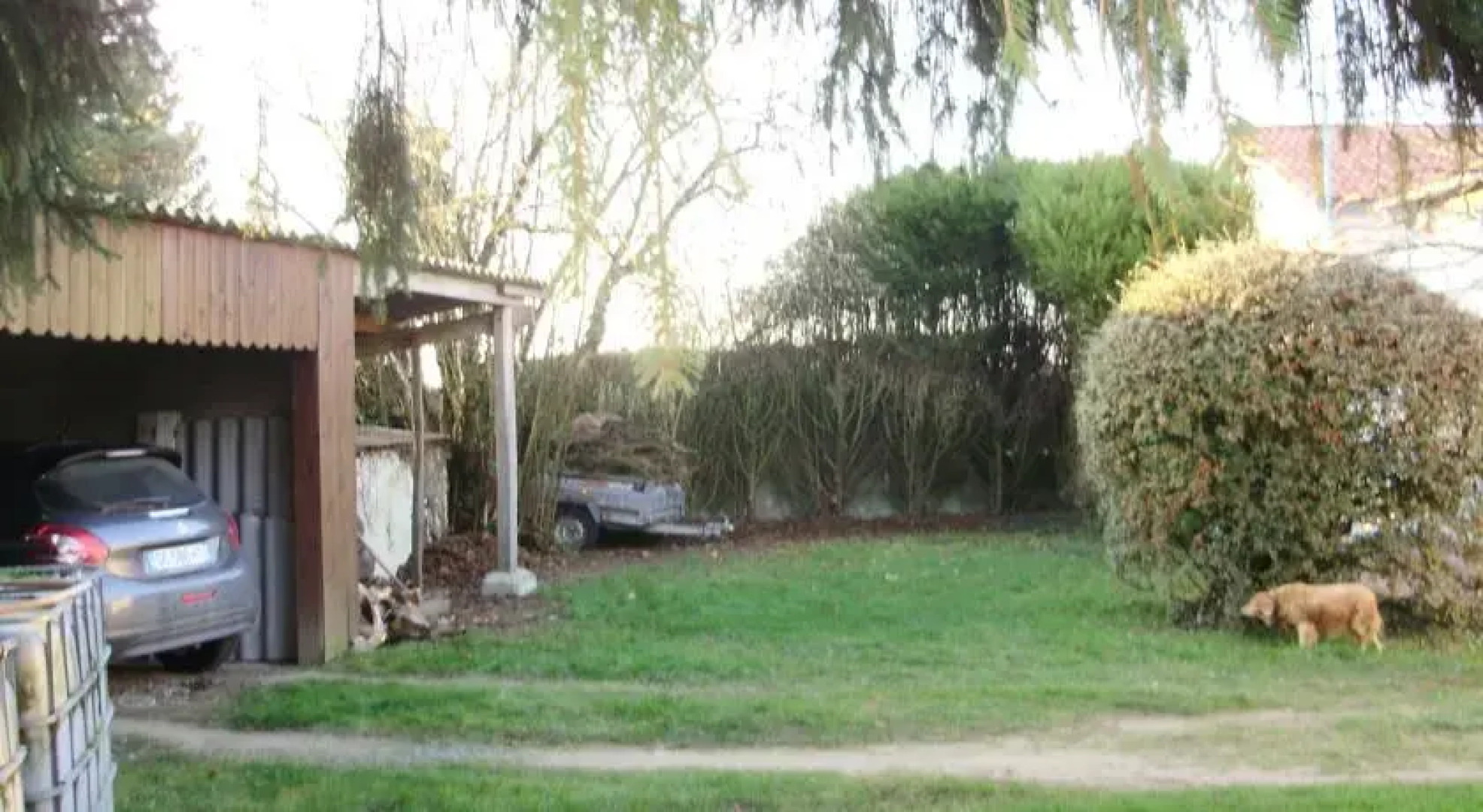 Chambre dhôtes Chanteclair