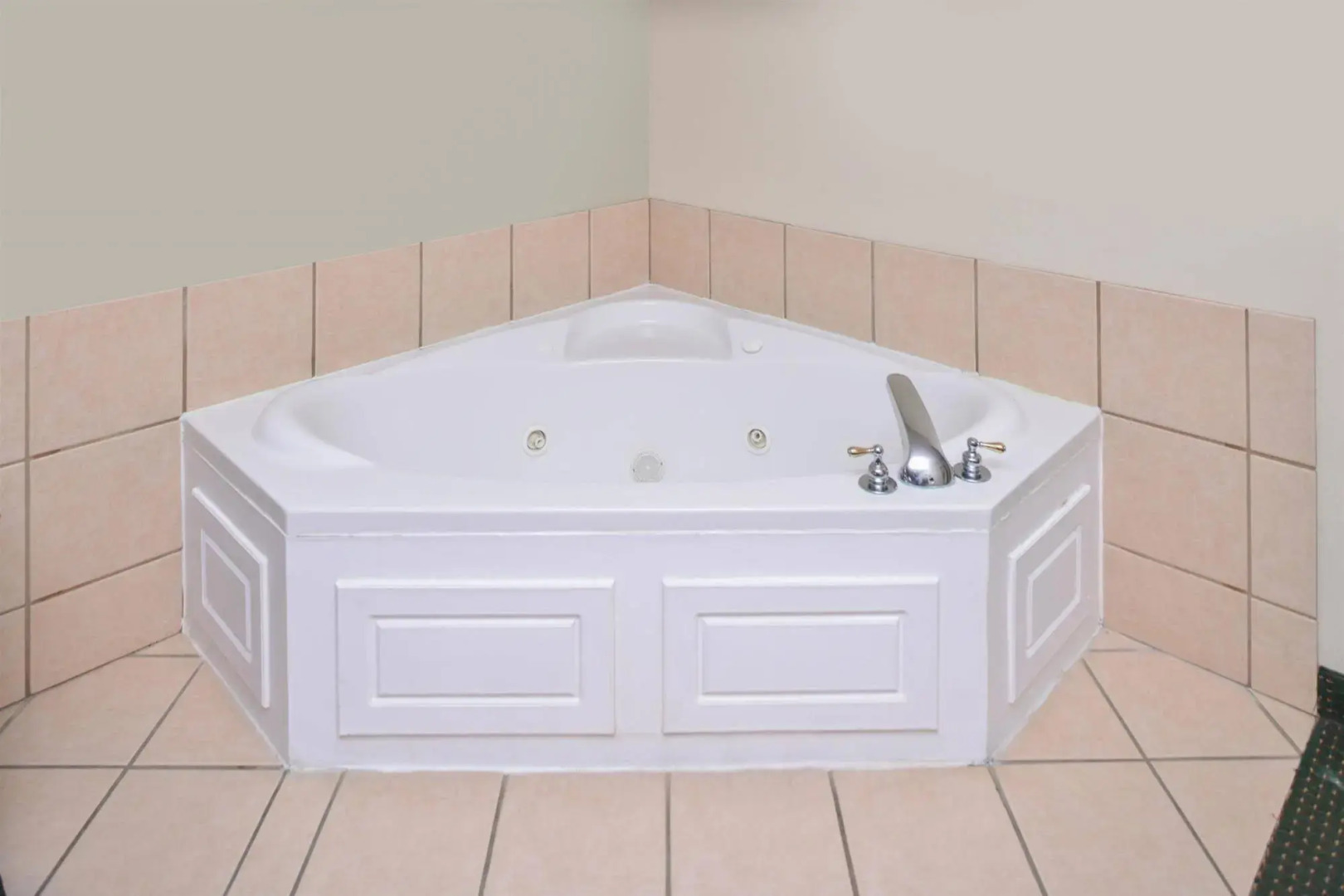 Americas Best Value Inn Wiggins