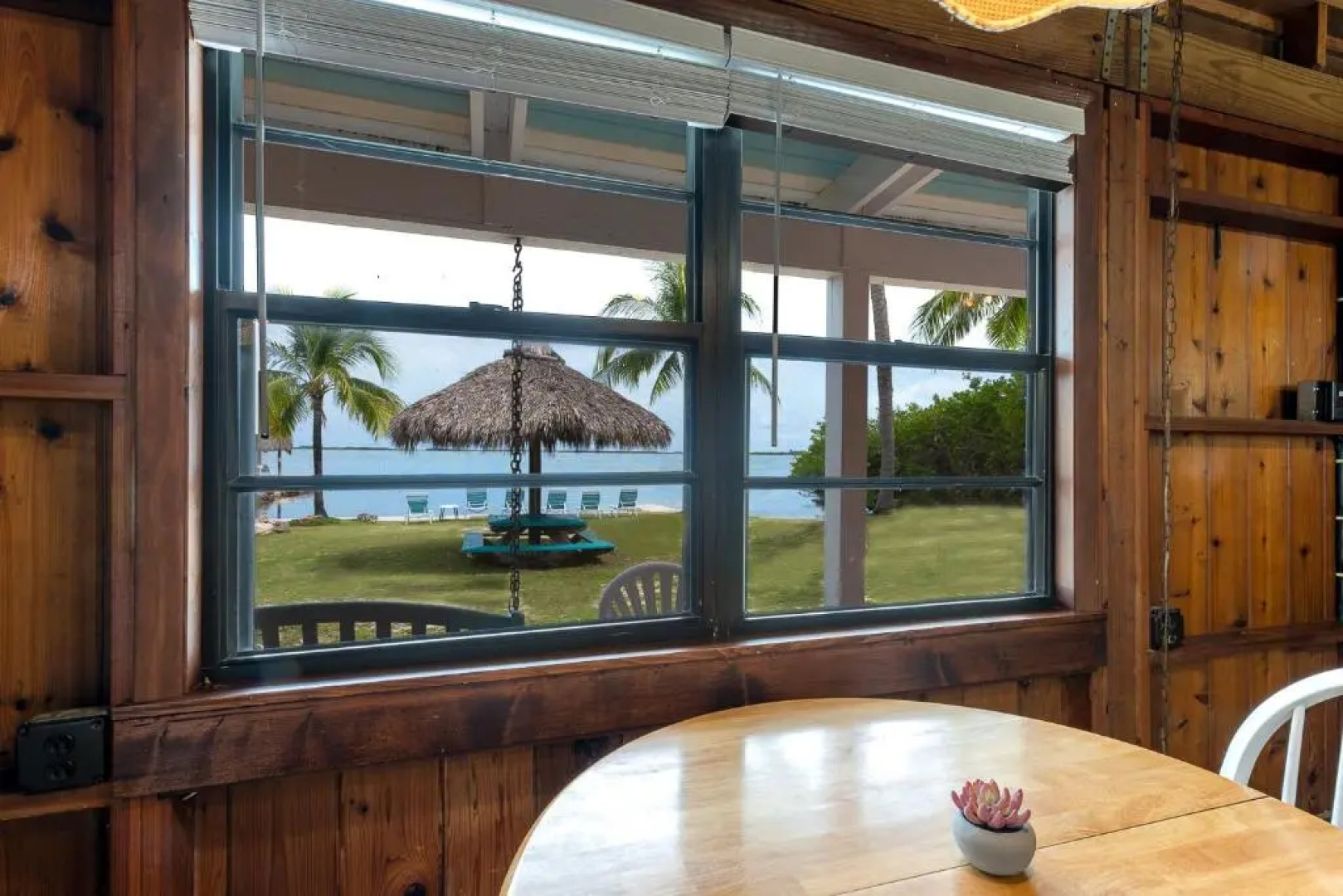 Rock Reef Resort