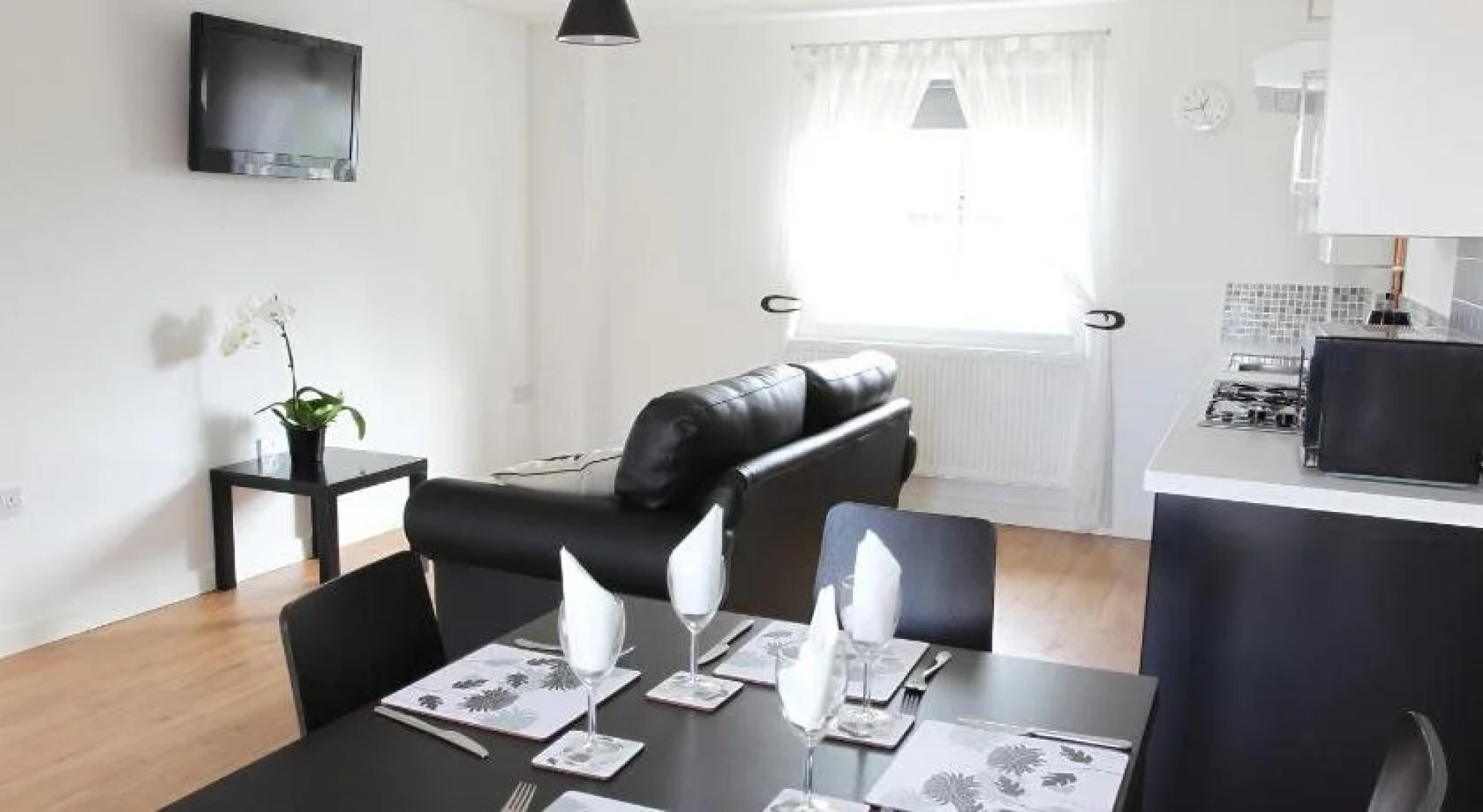 Elm Tree Farm Accommodation