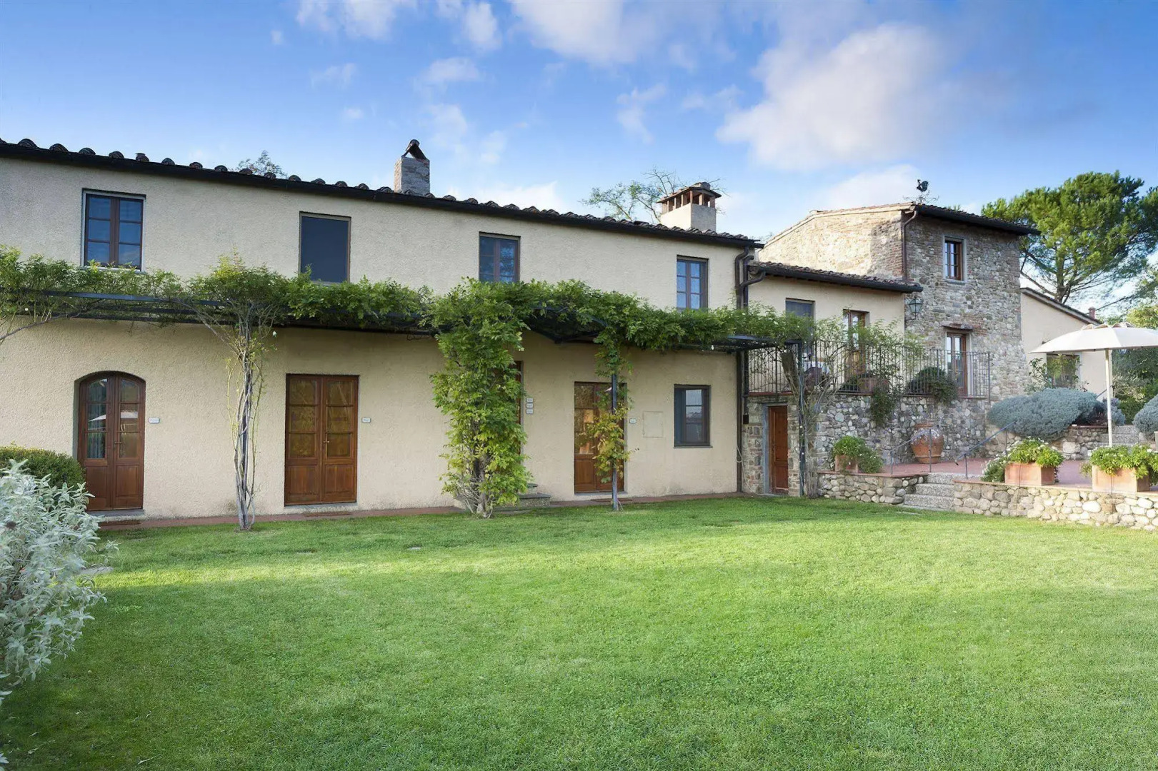 Relais Poggio Borgoni