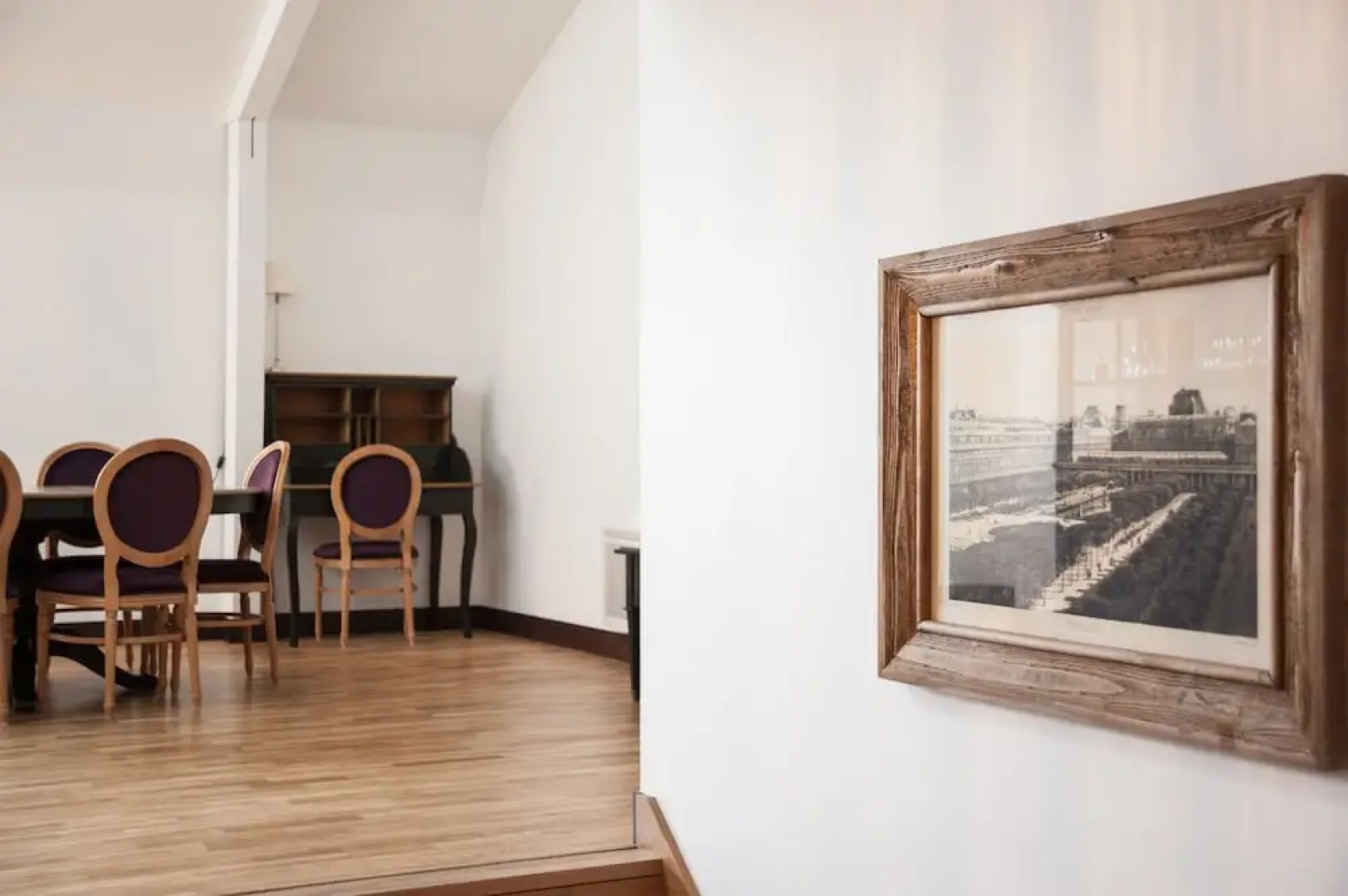 Résidence de la Corderie Royale