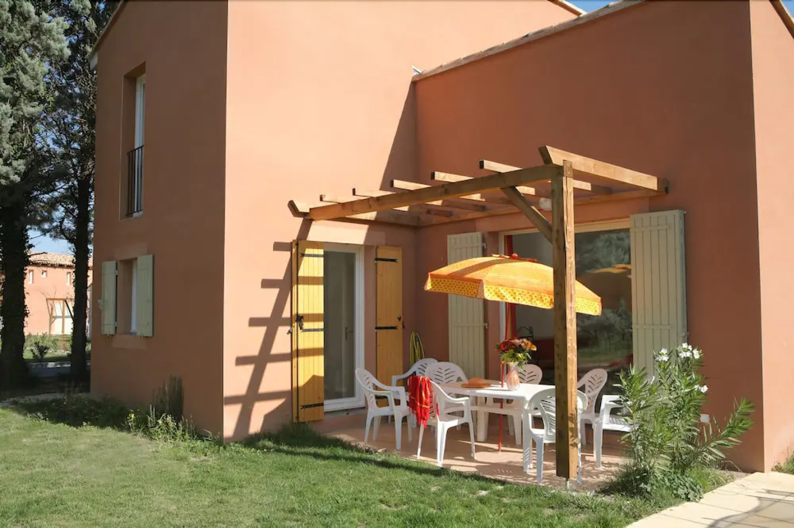 Residence Vacanceole Sun Hols Les rives du lac